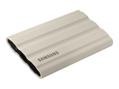 Image SAMSUNG Portable T7 Shield 1TB