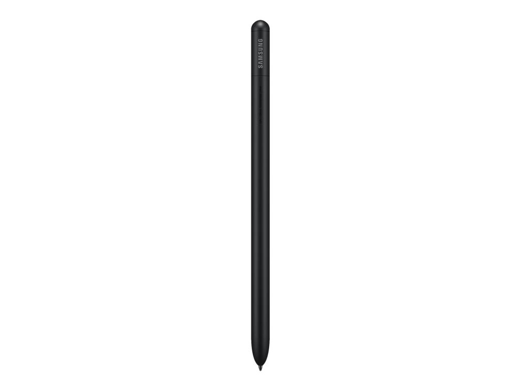 Image SAMSUNG S Pen Pro - Stift - kabellos - Bluetooth - Schwarz - für Galaxy Note10,