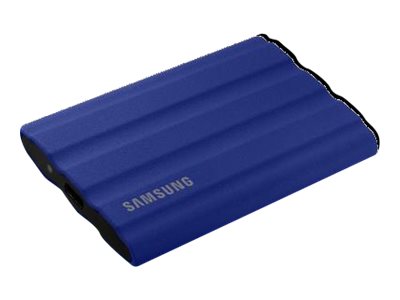 Image SAMSUNG T7 Shield Blue 2TB