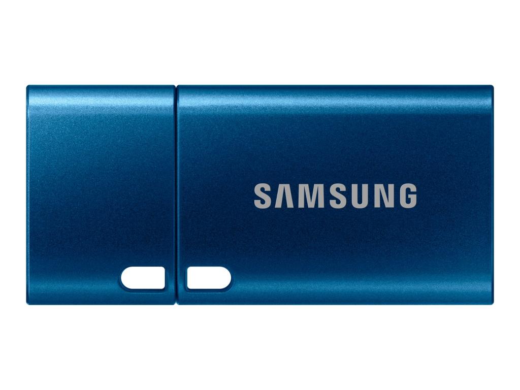 Image SAMSUNG USB Type-C 128GB 400MB/s USB 3.1 Flash Drive