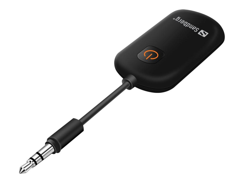 Image SANDBERG Bluetooth Audio Link 2in1 TxRx