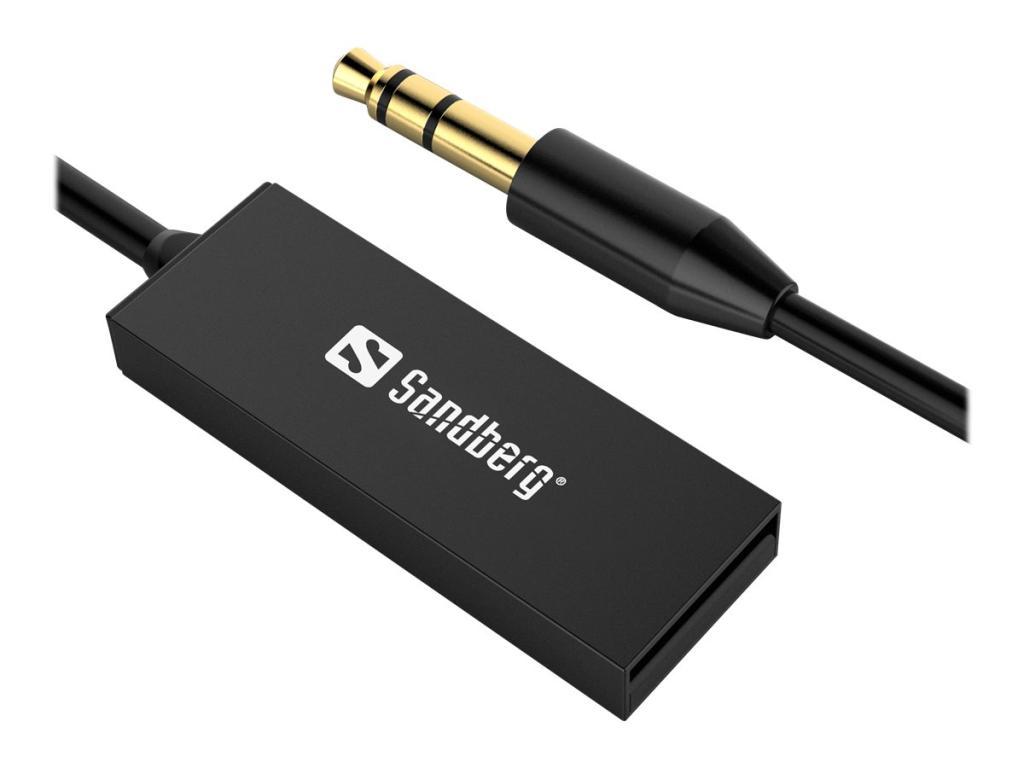 Image SANDBERG Bluetooth Audio Link USB