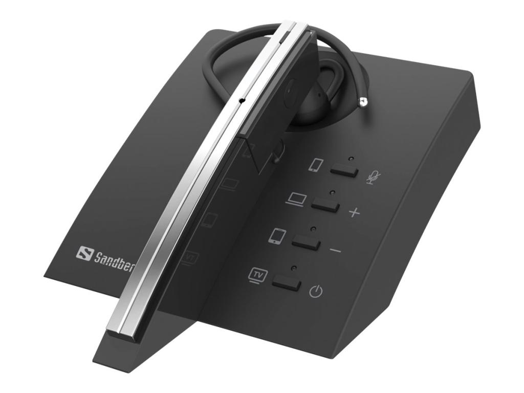 Image SANDBERG Bluetooth Earset Business Pro