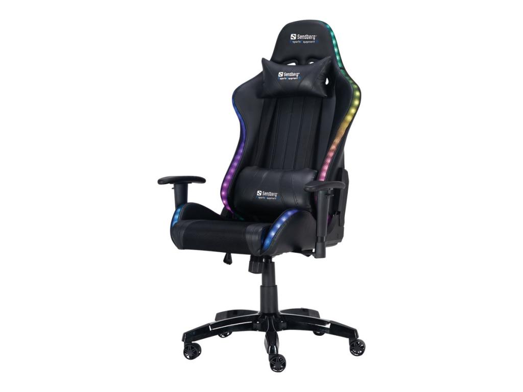 Image SANDBERG Commander Gaming Chair RGB