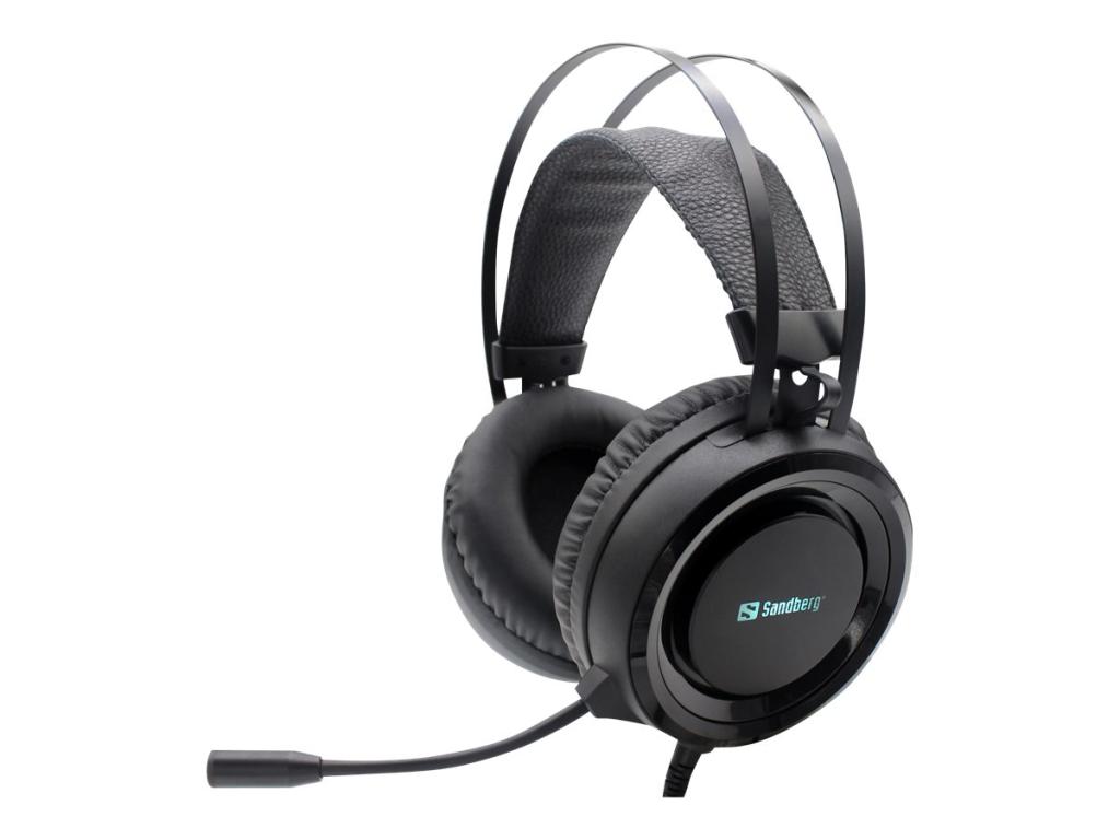 Image SANDBERG Dominator Headset