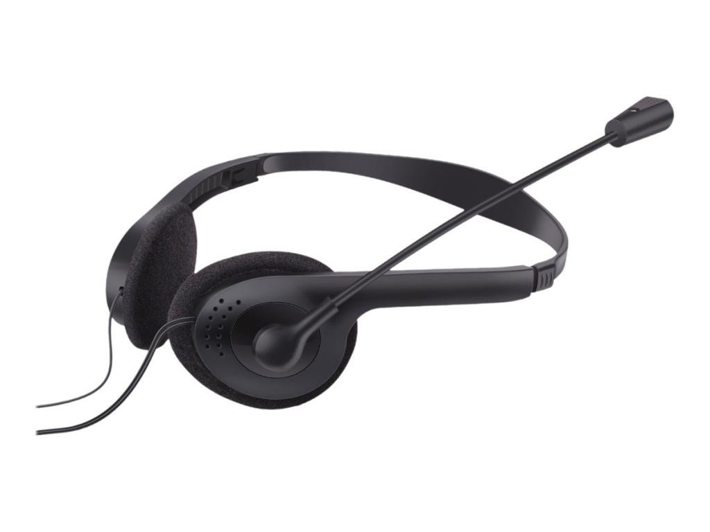 Image SANDBERG USB Headset Bulk