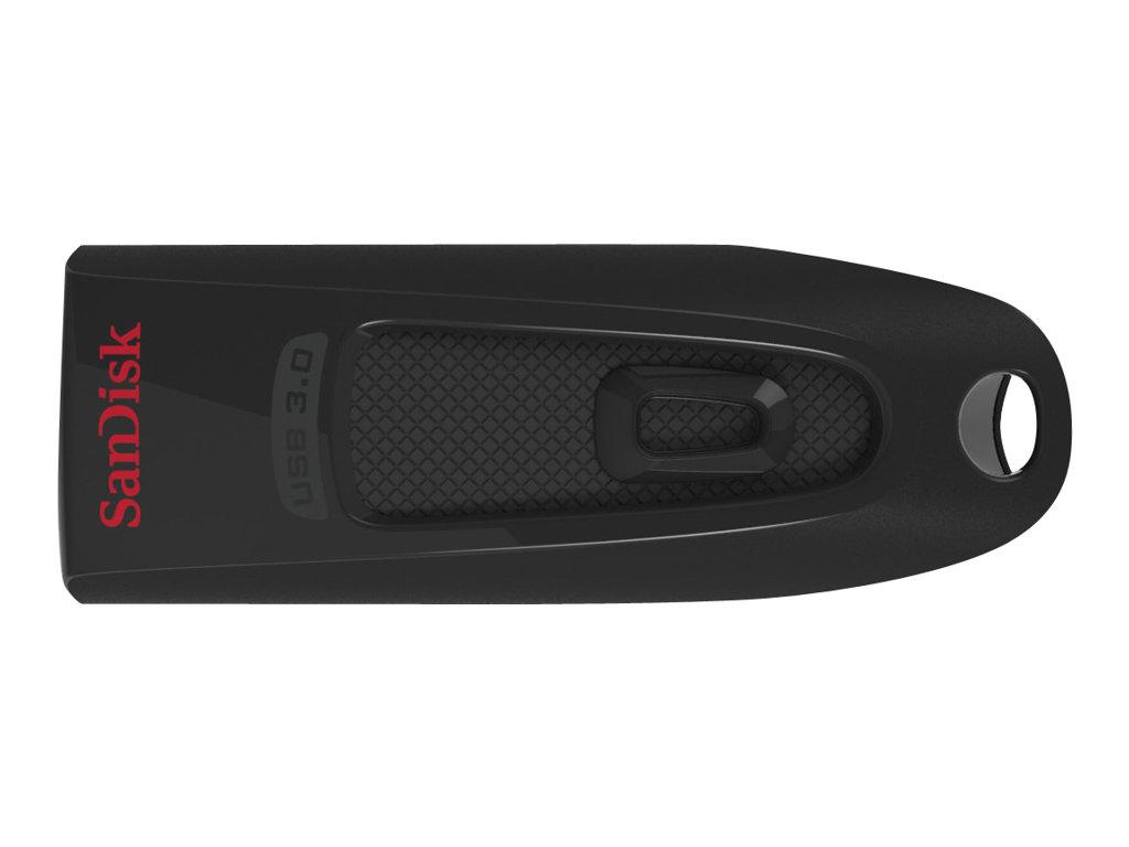 Image SANDISK CRUZER ULTRA 16GB