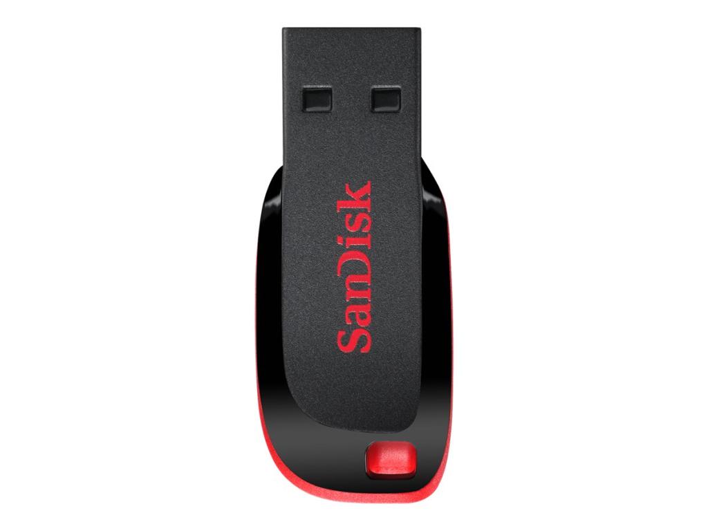 Image SANDISK Cruzer Blade 32GB