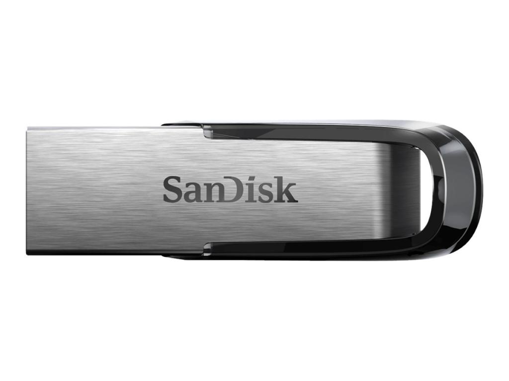 Image SANDISK Cruzer Ultra Flair 128GB
