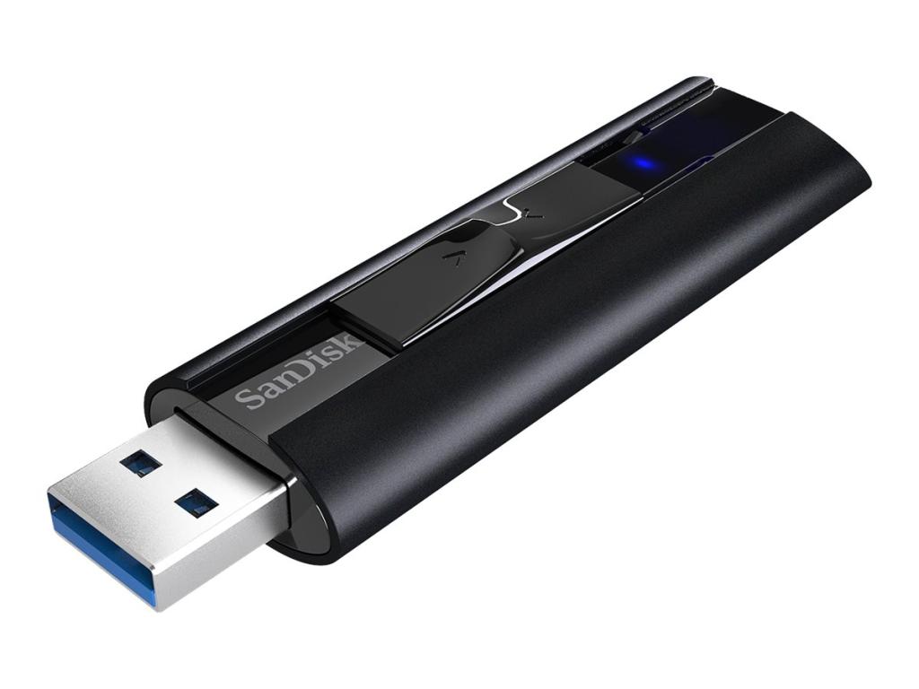 Image SANDISK EXTREME PRO USB 3.2