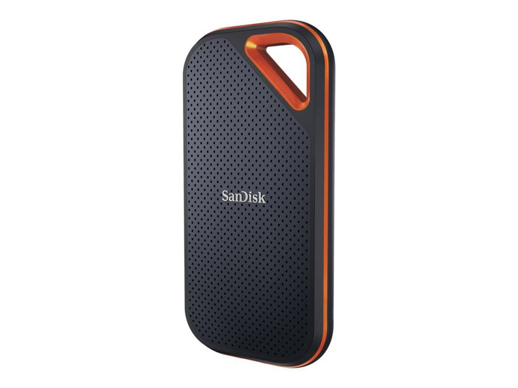 Image SANDISK Extreme Pro Portable 4TB