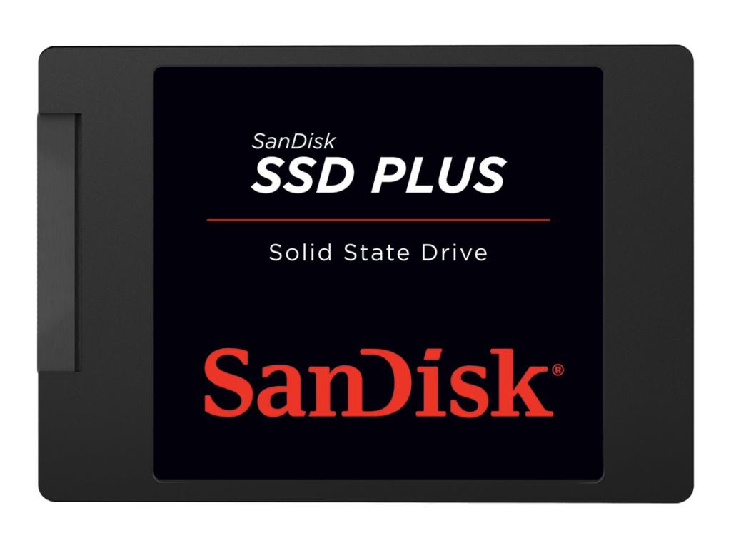 Image SANDISK PLUS 2TB