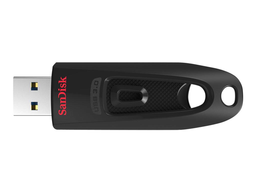 Image SANDISK USB3.0 Cruzer Ultra 128GB