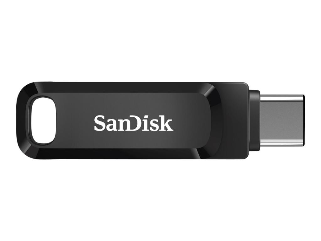 Image SANDISK Ultra Dual Drive Go USB Type-C 256GB