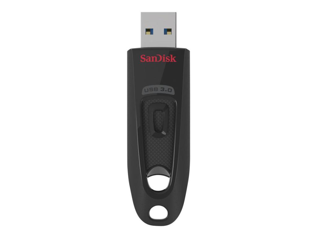 Image SANDISK Ultra, USB 3.0 256GB