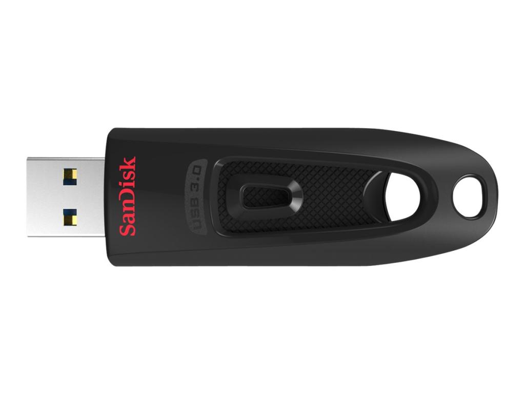 Image SANDISK Ultra USB 3.0 Flash Drive 512GB