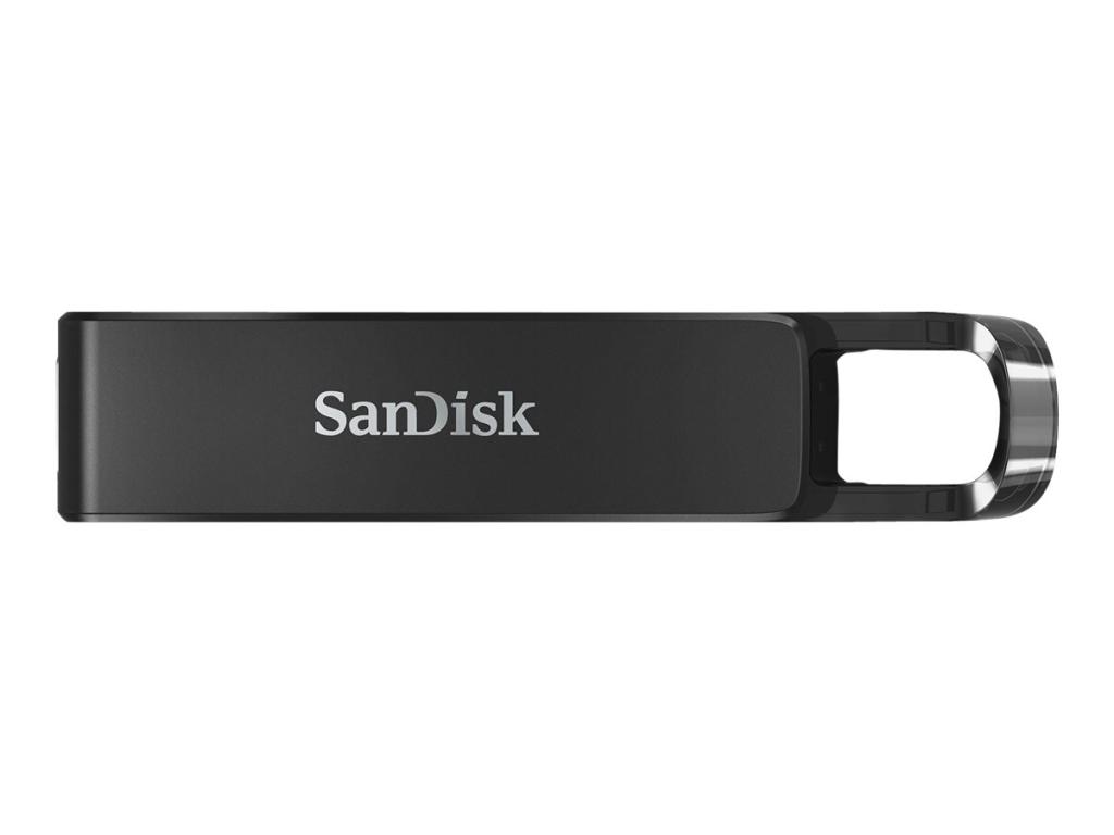 Image SANDISK Ultra USB TypeC Flash Drive 128G