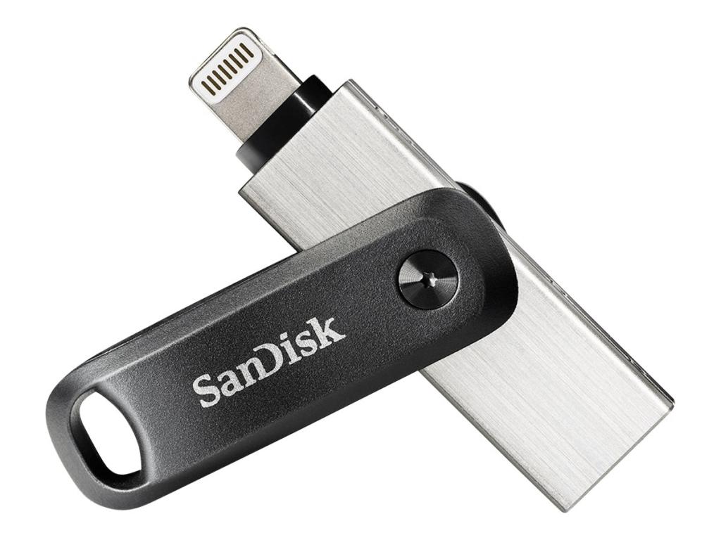 Image SANDISK iXpand Flash Drive 64GB i