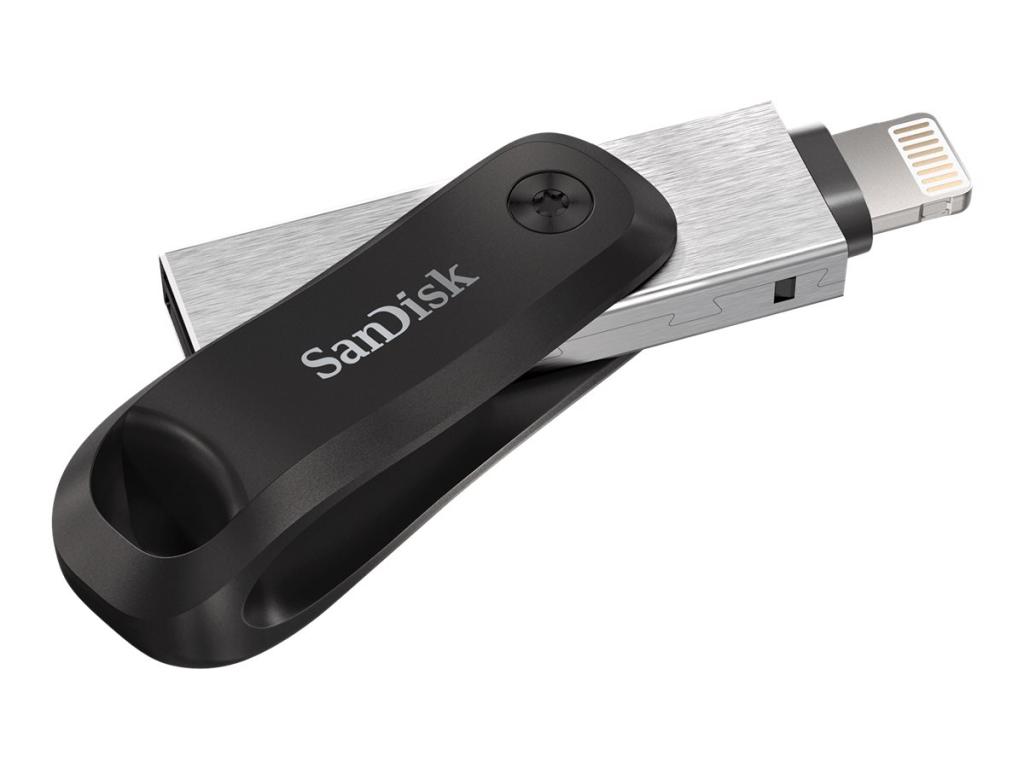 Image SANDISK iXpand Flash Drive Go 128GB