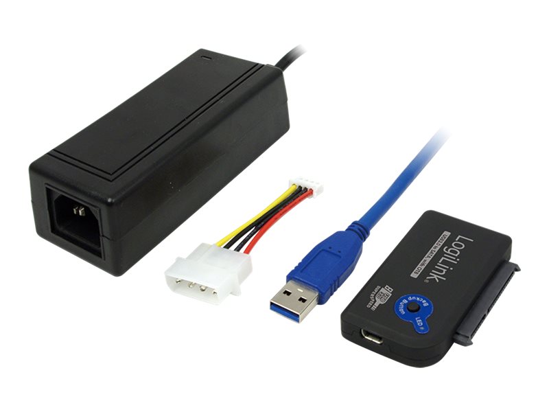 Image  SATA mit OTB m. NT