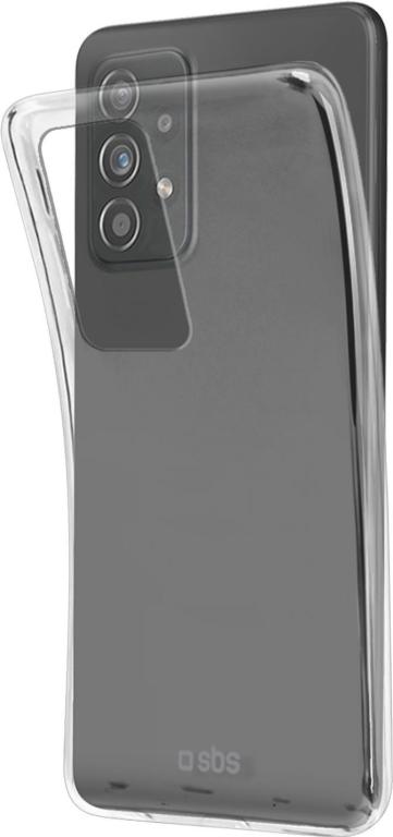 Image SBS Skinny Cover Samsung Galaxy A53, transparent
