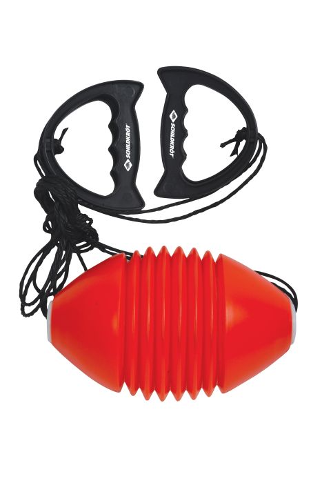 Image SCHILDKRÖT Boing Ball / Speed Ball, schwarz / rot
