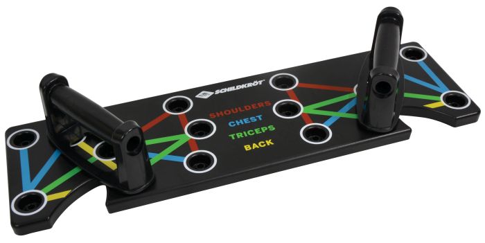 Image SCHILDKRÖT Push Up Multitrainer