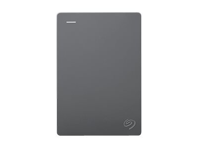 Image SEAGATE Basic Portable Drive 4TB