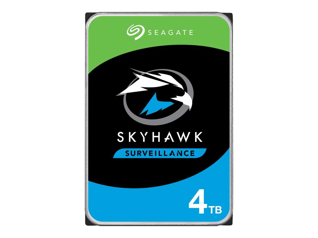 Image SEAGATE Surv. Skyhawk 4TB