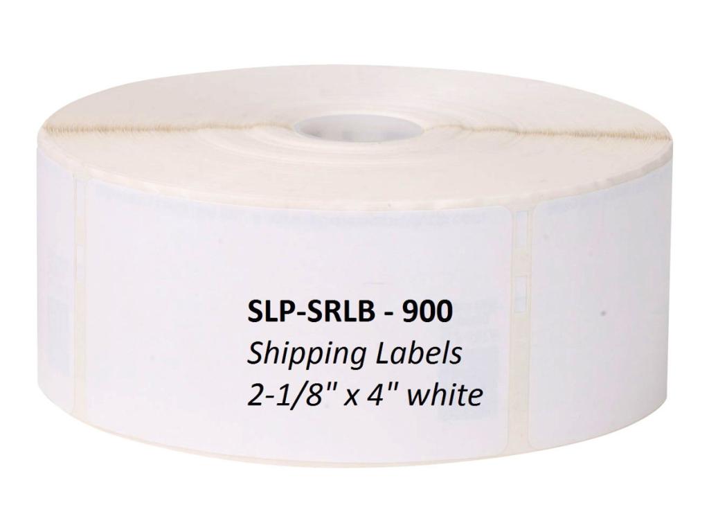 Image SEIKO Shipping Labels 54x101mm