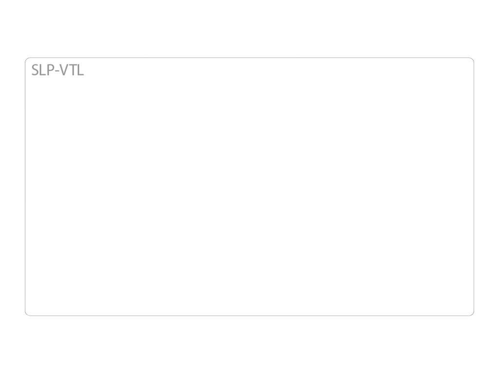 Image SEIKO VHS Etiketten (Top) 46 x 78mm