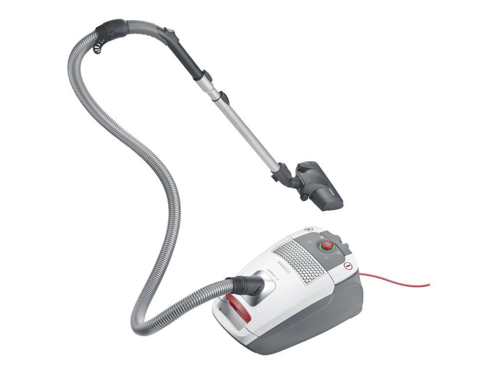 Image SEVERIN BC7047 weiß-rot