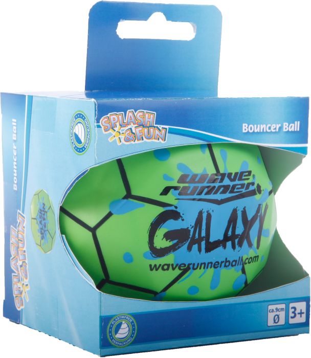 Image SF Bouncer Ball # 9cm, Nr: 77608451