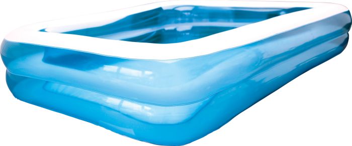 Image SF Jumbo Pool 176x125x38cm, Nr: 77708120