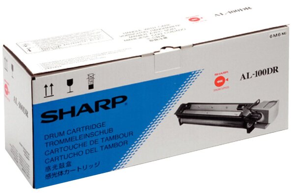 Image SHARP 1 Trommel Kit