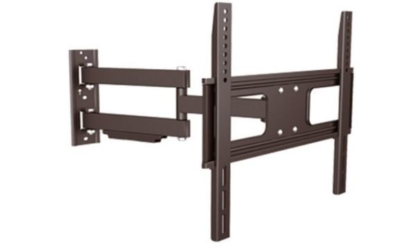 Image SHIVERPEAKS BASIC-S - Wandhalterung für Plasma/LCD/TV (Lift and Hook)