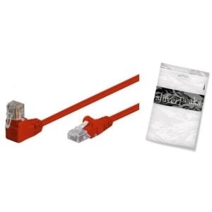 Image SHIVERPEAKS S/FTP - Cat.6 - PIMF - 0.25m - RJ-45 - RJ-45 - Gold - Cat6 - S/FTP 