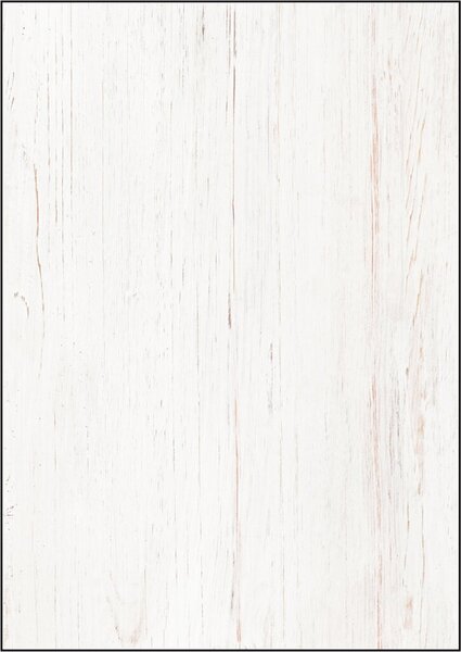Image Struktur-Papier A4 200g Motiv: Holz beidseitig, Edelkarton, für I+L+K