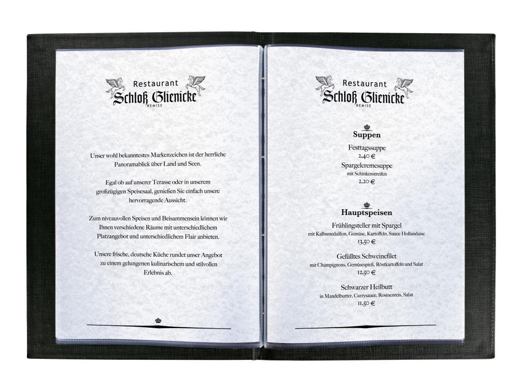 Image SIGEL Structure Paper DP607 - Two-sided parchment paper - Grau - A4 (210 x 297 