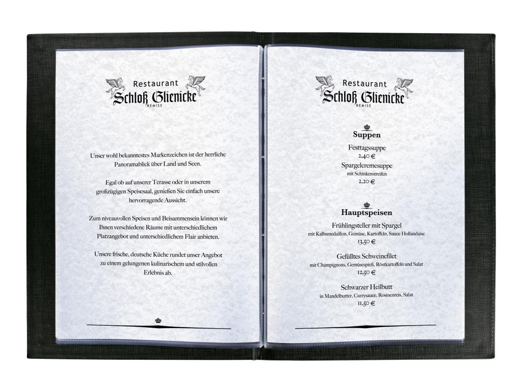 Image SIGEL Textured Paper DP657 - Strukturiertes Papier - Perga Gray - A4 (210 x 297