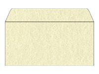 Image SIGEL Umschlag, DIN lang, 90 g-qm, gummiert, Perga champagne Innenseite struktu