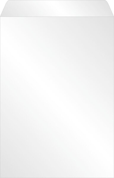 Image SIGEL Umschlag transparent A4 (DU330)