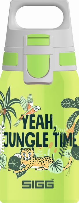 Image SIGG Shield One Jungle 0.5 L, Nr: 9000.80