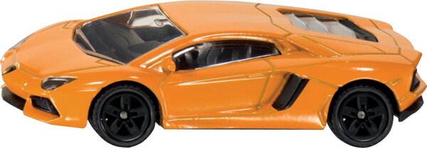 Image Spielzeugmodell Lamborghini Aventador LP 700-4, Einzelblister