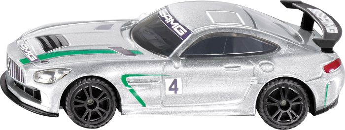 Image SIKU Mercedes-AMG GT4, Nr: 1529