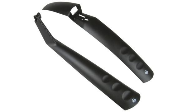 Image SKS Fahrrad-Spritzschutz-Set 26-28 (66,04 - 71,12 cm) (11610038)