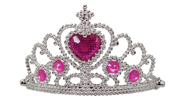 Image SLG Tiara Set, 2-sort., Nr: 105560037