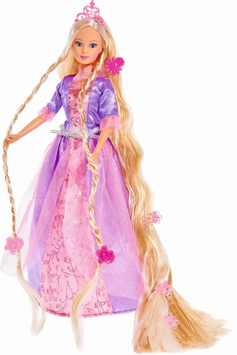 Image SL Rapunzel, 3-sort., Nr: 105738831