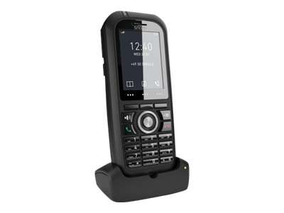 Image SNOM TECHNOLOGY M80 DECT Handset