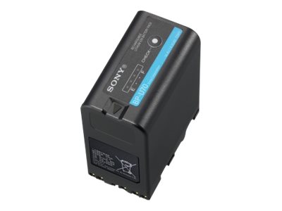 Image SONY BP-U70 U70 Battery Pack